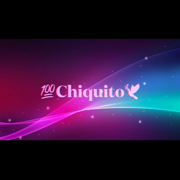 Meet your Posher, Chiquito - Picture 1 of 1